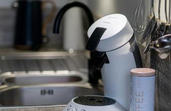 Ô Berges 6p avec jardin privé près Boulogne-sur-mer - Foto 10