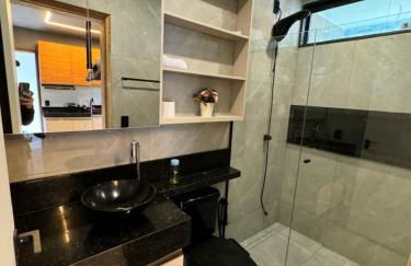 Flat Garoa Recanto Florah - Foto 16