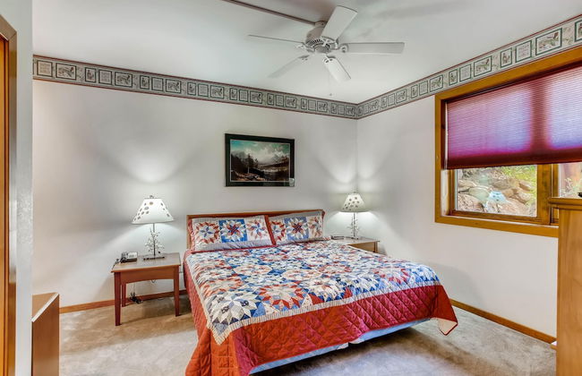 Black Canyon Inn Unit A1/2 - Foto 2