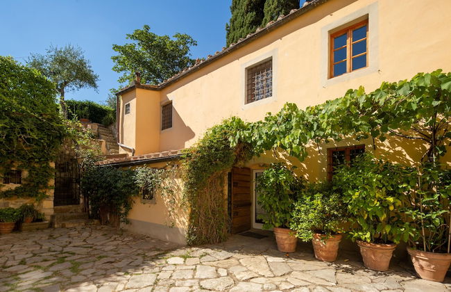 Villa Settignano by Mmega - Foto 23