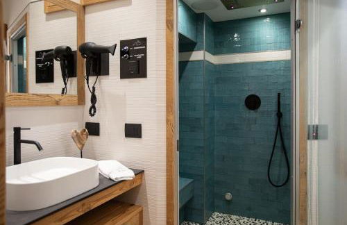 Appartamento Le Due Cime a Pozza di Fassa TRENTO - Foto 25