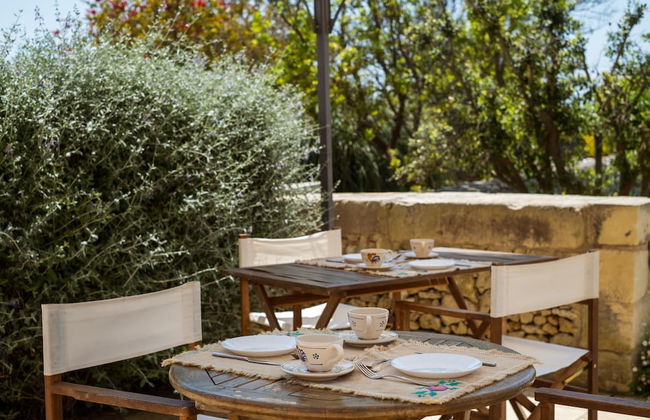 Agriturismo Masseria Costarella - Foto 49