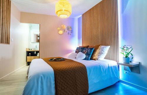 L'Amour d'Or Centre Historique - Foto 8