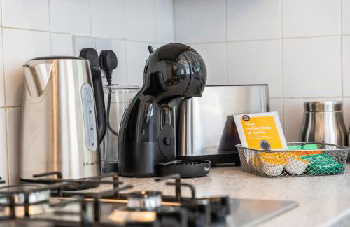 2 Bed House ,Close to Bromley South Station , Free Parking - Foto 12