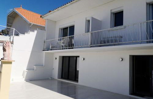 La Luciole, Ronce les Bains - Foto 1