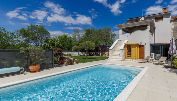 Holiday Home Villa Lora by Interhome - Foto 2, Pool Outdoor