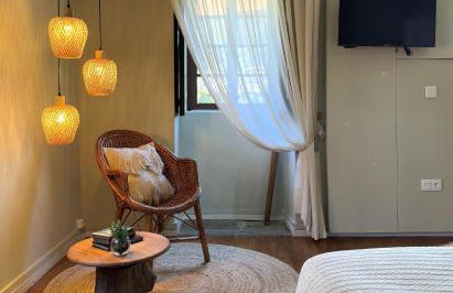 QUINTA DO RIBEIRO Garden House - Foto 25