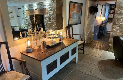 The Old Farmhouse - Photo 8