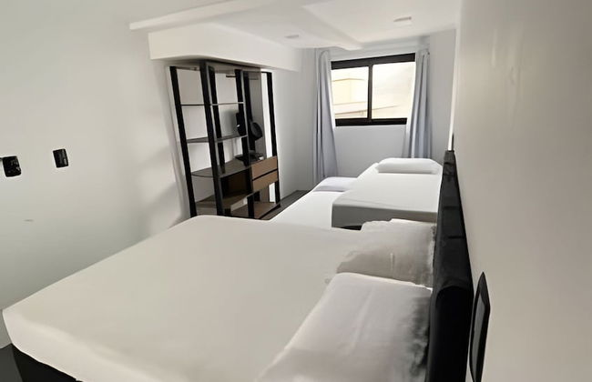 Lofts Meia Morada - Foto 11