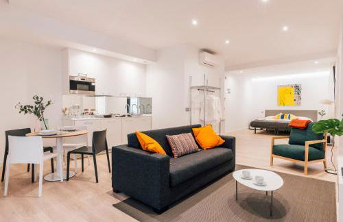 Edificio Calixto by Plaza Mayor Apartamentos - Foto 65