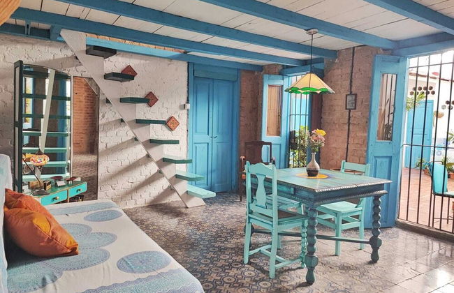 Amargura 62 - Photo 14