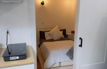 Renton's Quiet Corner - Foto 30