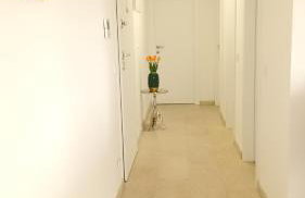 Luxury apartment Marco Polo with a private swimming pool with salt sea water - Foto 36