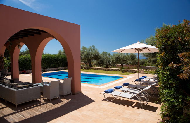 Villas Armeno - Photo 61