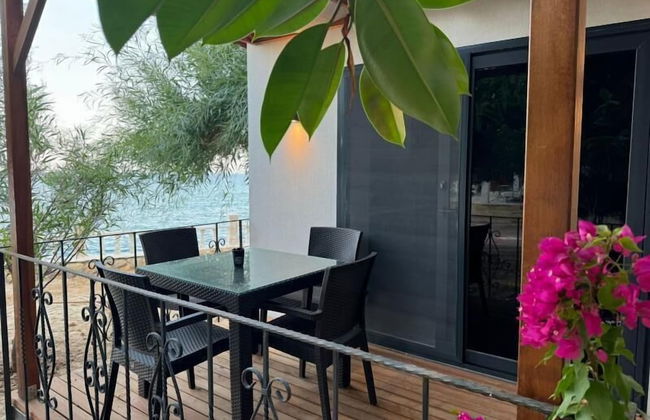 Otelox Ayaş Beach Bungalov - Foto 18