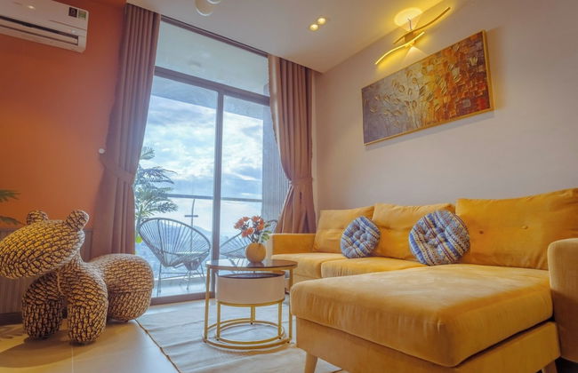 CSJ Vung Tau - Pool, Ocean Sky View - Photo 21