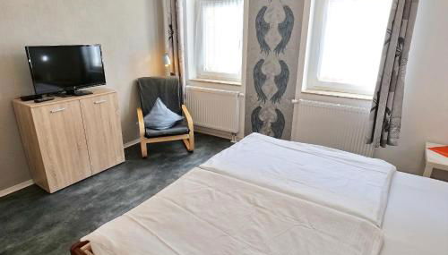 Fairmietung Erdgeschoss - ABC544 - Foto 4