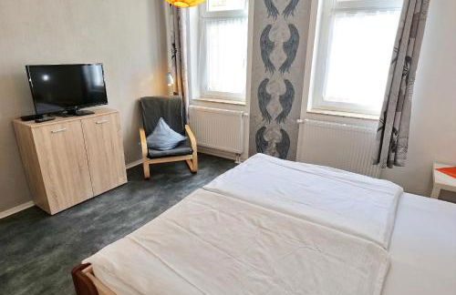 Fairmietung Erdgeschoss - ABC544 - Foto 4