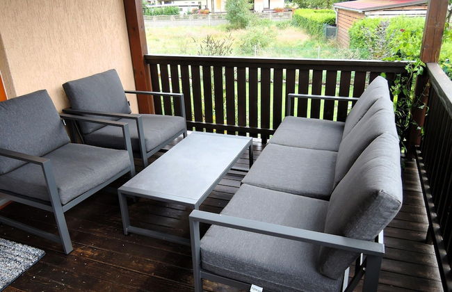 Holiday Home on Wolin Island Near Lagoon - Foto 20