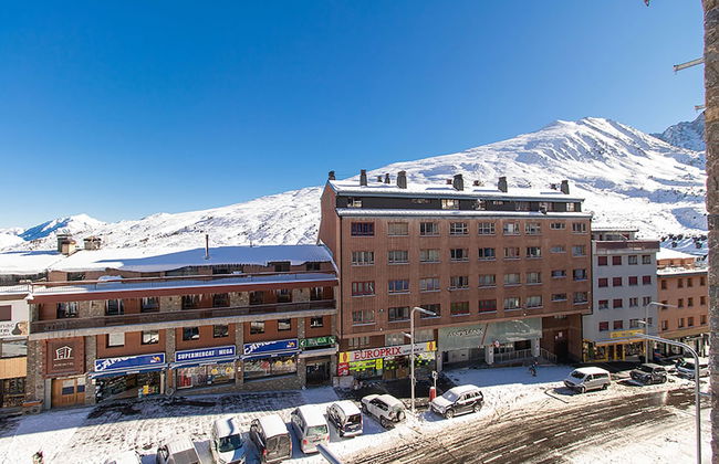 Estudios Cims Pas 3000 - Foto 64