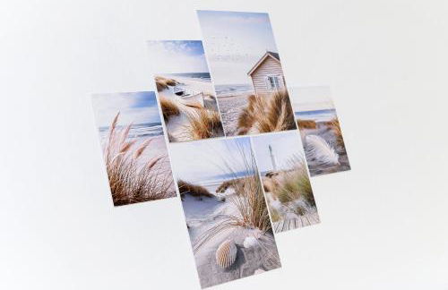 Ferienwohnung Landleben am Meer - Foto 34