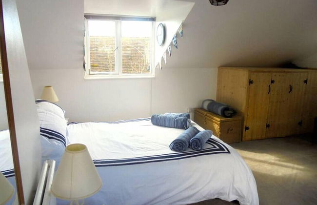 Needles Cottages - Foto 4