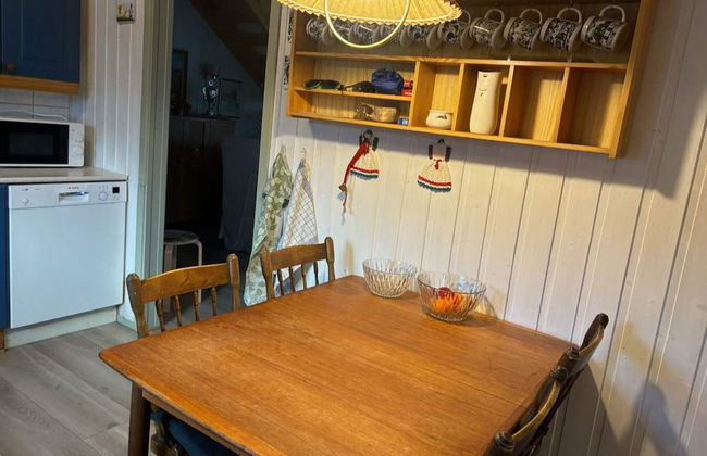 7 Person Holiday Home in Tana - Photo 14