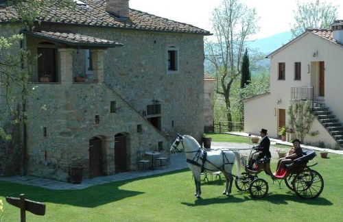 Agriturismo Il Sasso - Foto 22