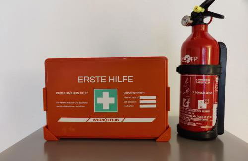 Charming Old Town Apartments - Photo 22