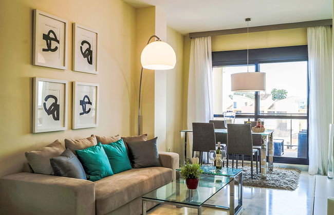 Cosmo Beach - Foto 7