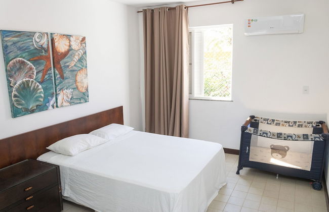 Linda casa na Praia de Guarajuba - Photo 3