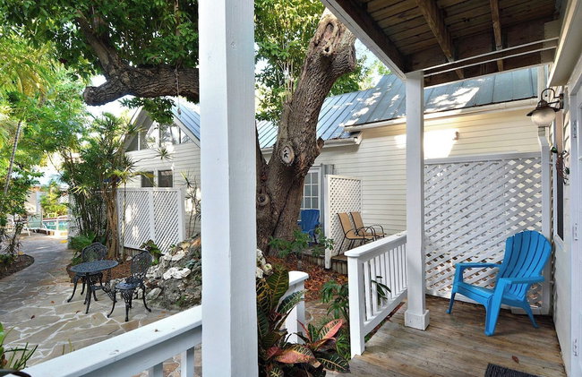 Tranquility by Avantstay Close to Duval St w/ BBQ & Shared Pool - Foto 62
