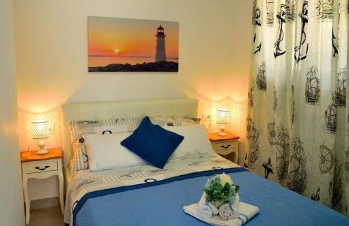 Anna Comfortable Holiday Residence - Foto 46