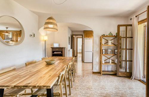 Castell Mirto - villa private pool - Foto 8