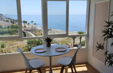 HH Apartamento Algarrobo costa - Foto 2