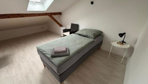 Apartment- Ferienwohnung neben Braunschweig - Foto 4