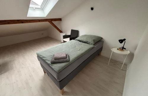 Apartment- Ferienwohnung neben Braunschweig - Foto 4