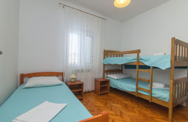 Apartments Spirit of the Sea - Foto 3