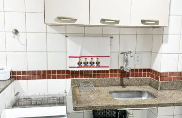 Apto Praia do Morro Guarapari - Wifi, Elevador, Garagem Coberta 20m da Areia - Foto 28