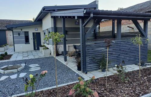 Domek pod lasem - Photo 1