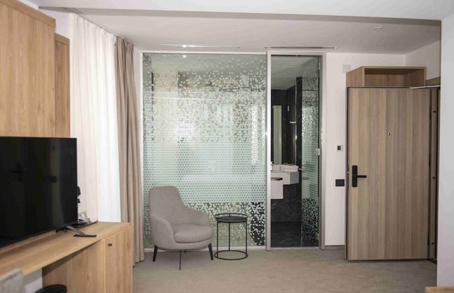 CM111Apparthotel - Foto 14