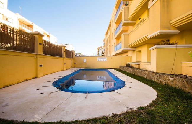 Neptuno Playa Nerja - Foto 13