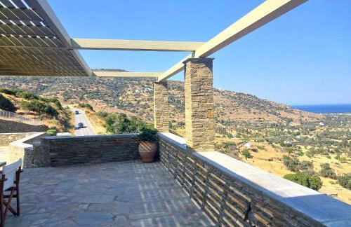 Anchorage Andros Villa - Foto 44