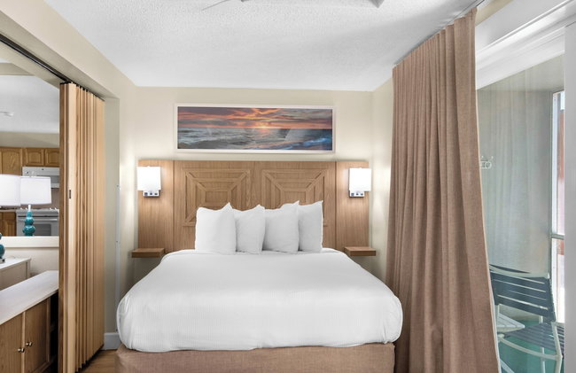 Destin Holiday Beach Resort - Foto 63