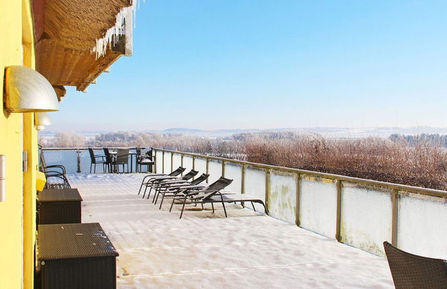 14 Person Holiday Home in Havndal - Foto 46