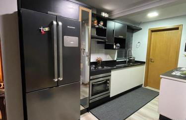 Apto duplex Lagoa do Violão - Foto 37