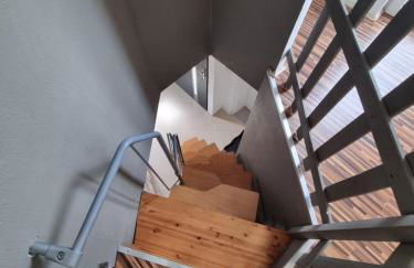 Maisonettewohnung am Badesee bei Kassel - Foto 10