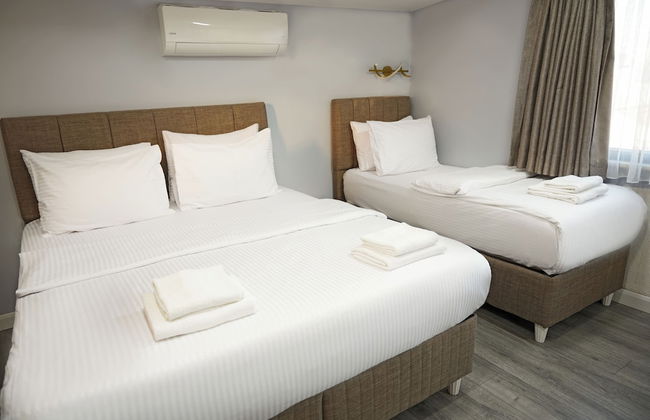 Brick House Hotel - Foto 51