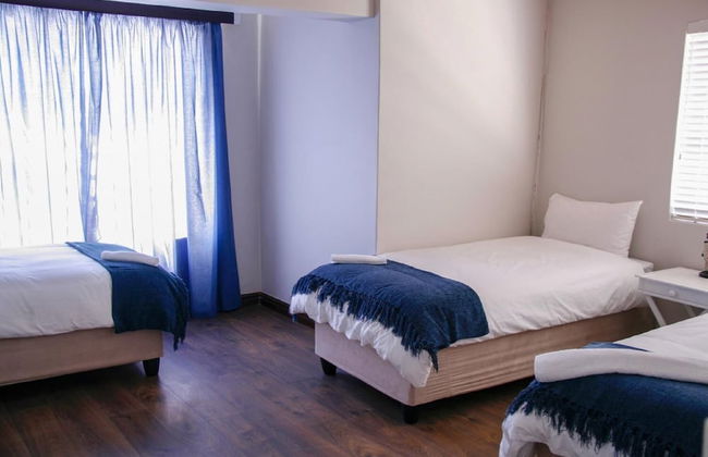 Clairwood Villa - Foto 17