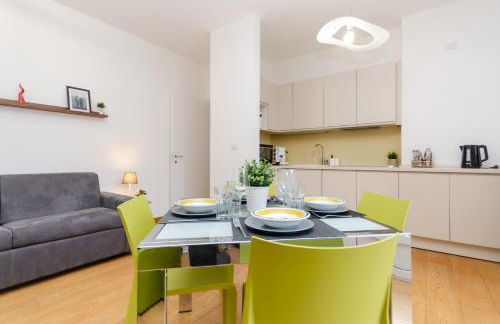 Vivimihome-Chic Apartment near Milano Central - Foto 28